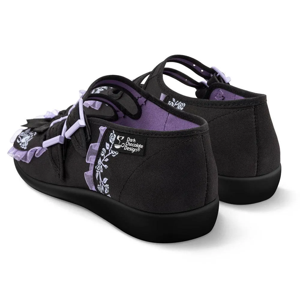 Cosette Women's Mary Jane Flat