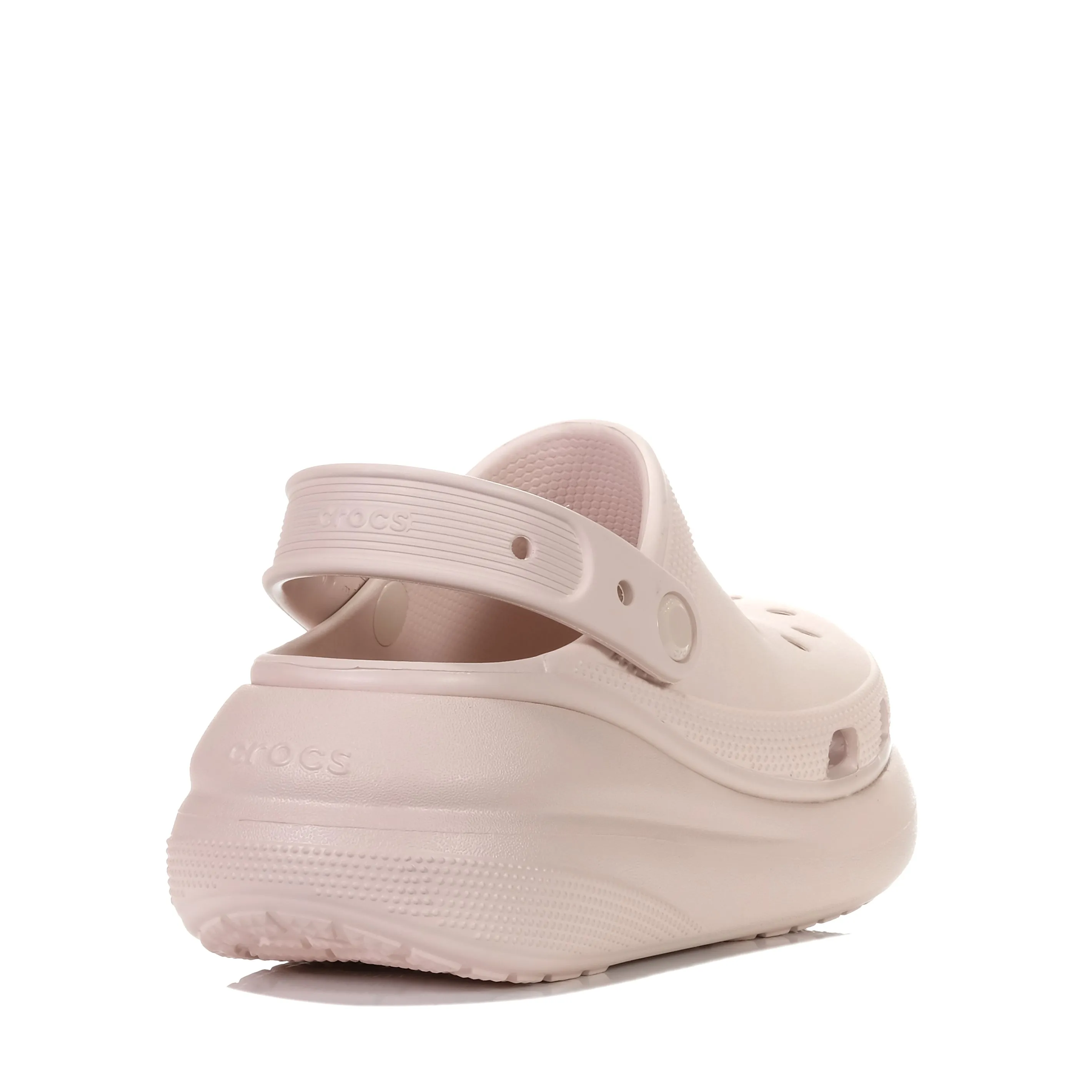 Crocs Classic Crush Clog Quartz