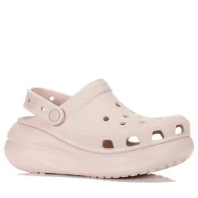 Crocs Classic Crush Clog Quartz