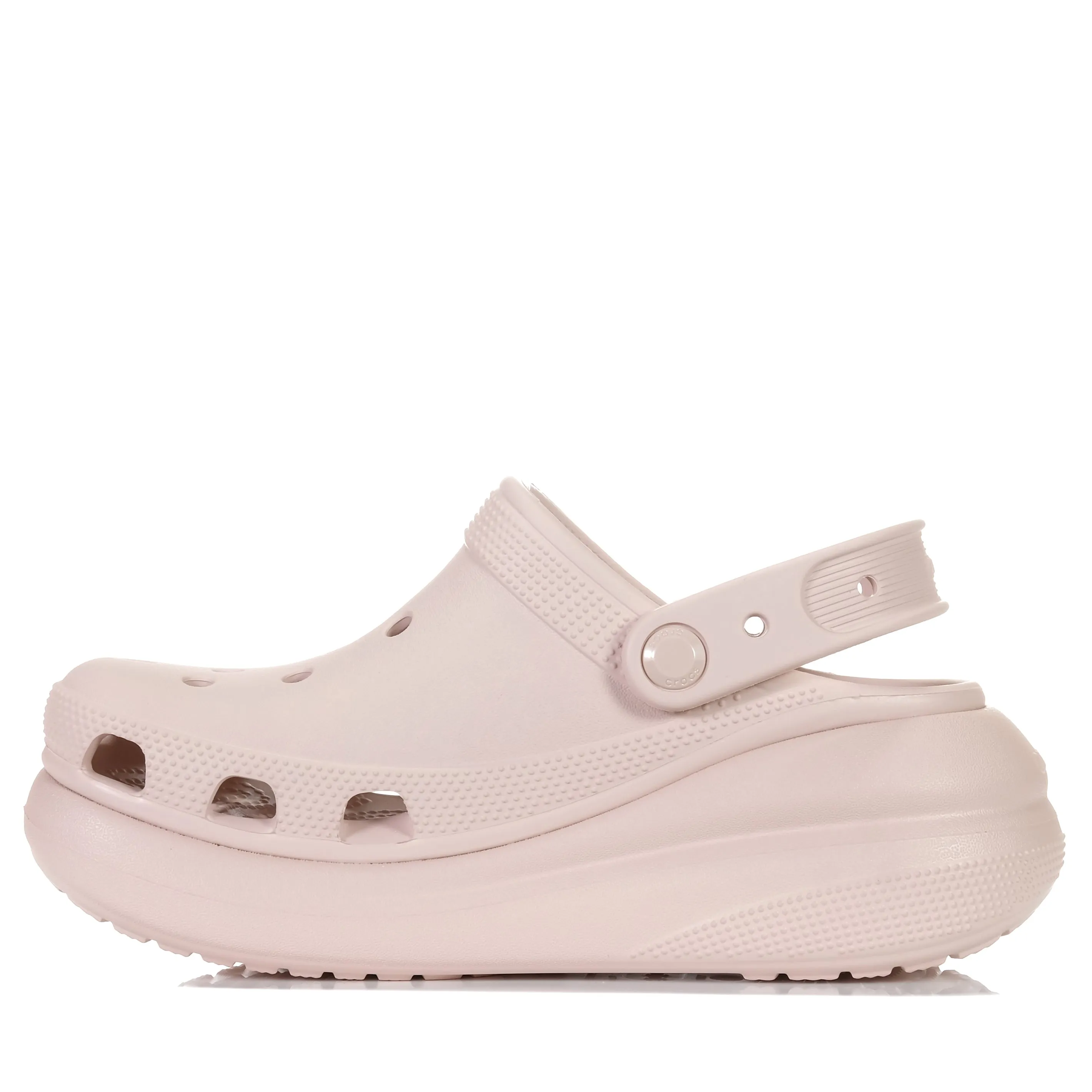 Crocs Classic Crush Clog Quartz