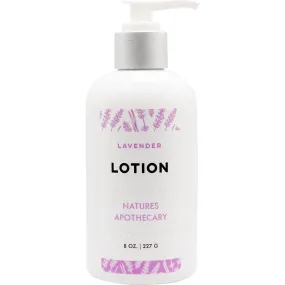 Dayspa Body Basics Lavender Lotion