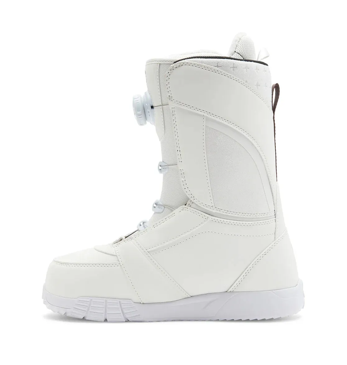 DC Lotus BOA Women's Snowboard Boots - 2025