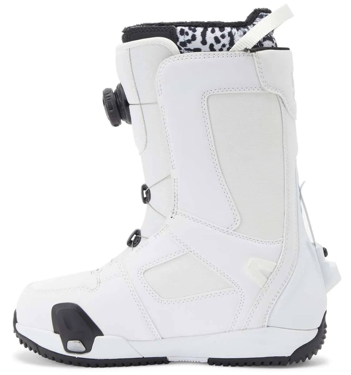 DC Women's Phase Pro BOA Step On Snowboard Boots 2024