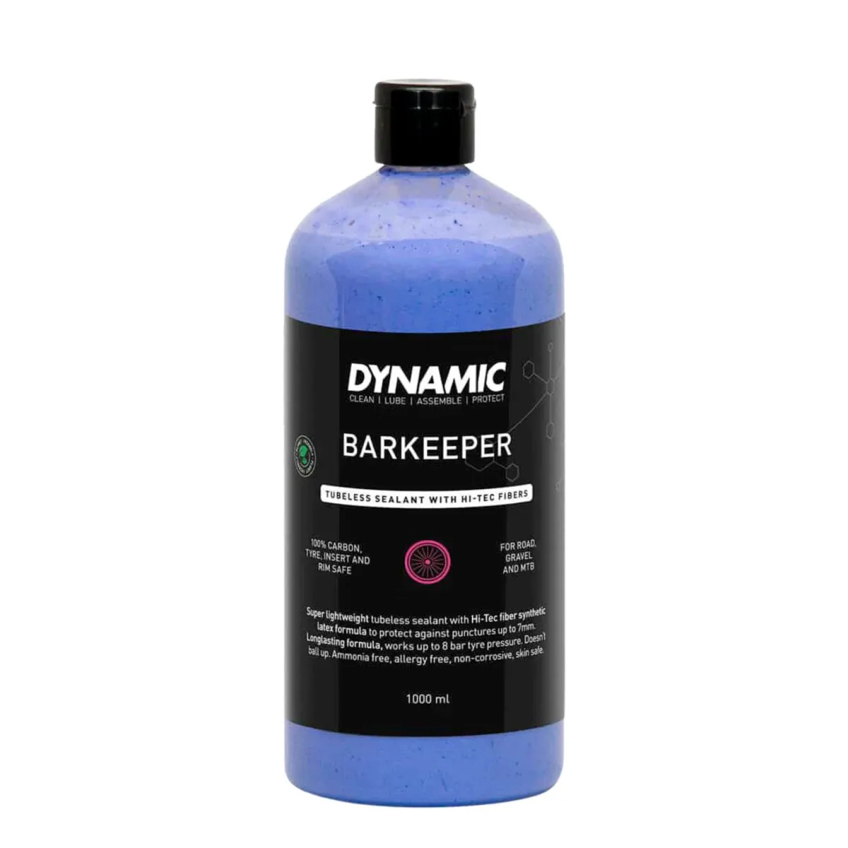 Dynamic Bar Keeper Tubeless Sealant