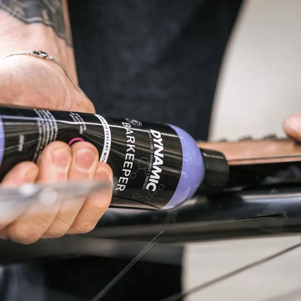 Dynamic Bar Keeper Tubeless Sealant