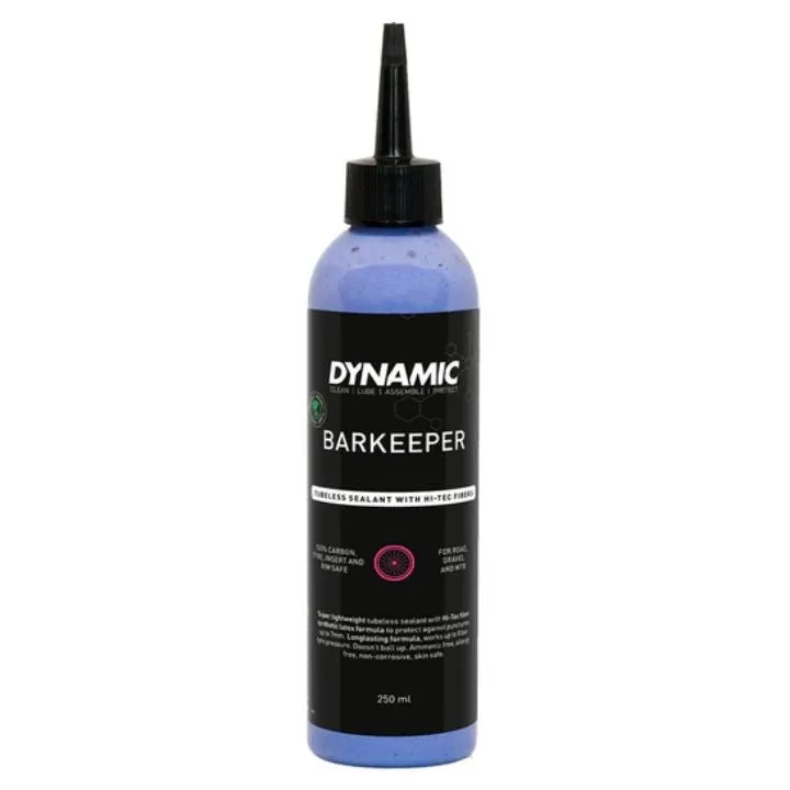 Dynamic Bar Keeper Tubeless Sealant