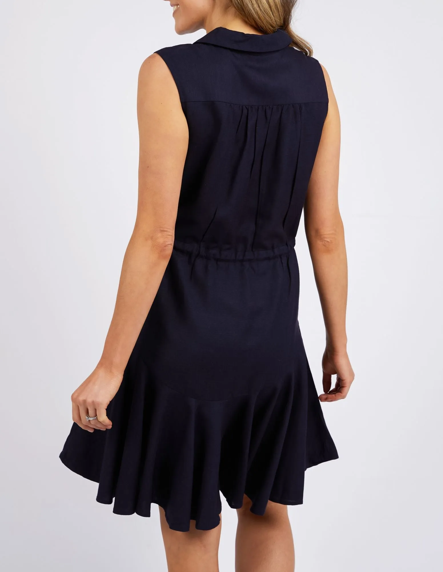 Elm Clem Flippy Dress