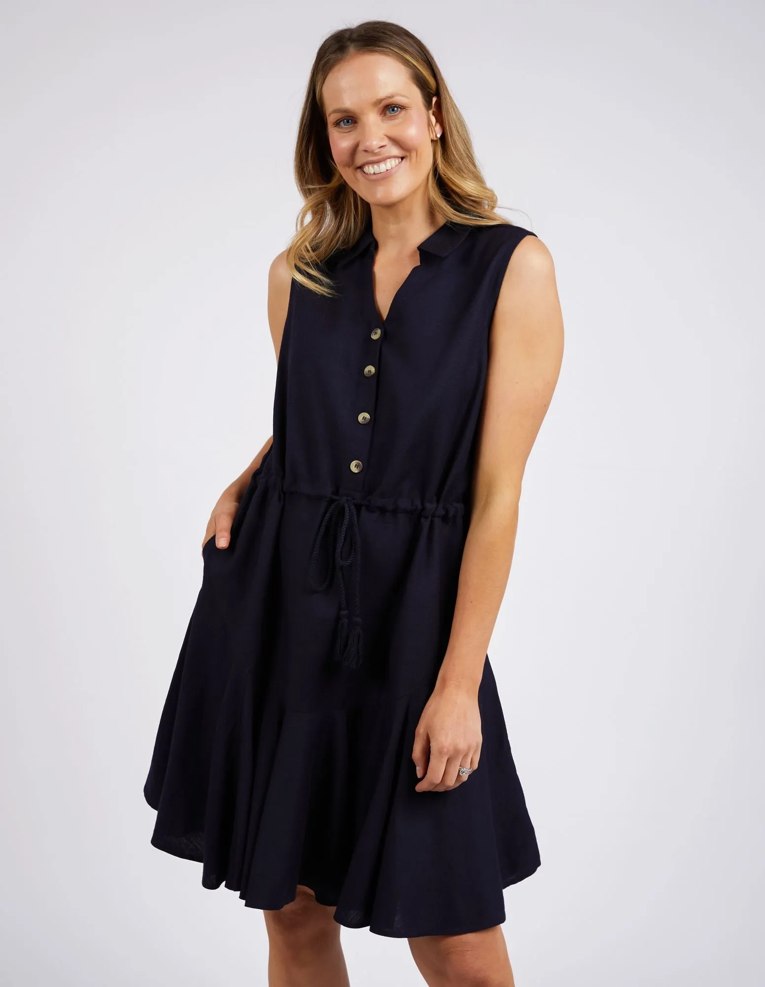 Elm Clem Flippy Dress