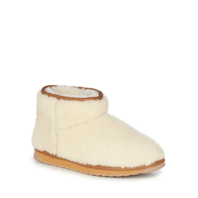 EMU Stinger Australian Sheepskin Micro Teddy Sherpa Boots - VARIOUS SIZES!!