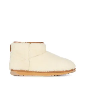 EMU Stinger Australian Sheepskin Micro Teddy Sherpa Boots - VARIOUS SIZES!!