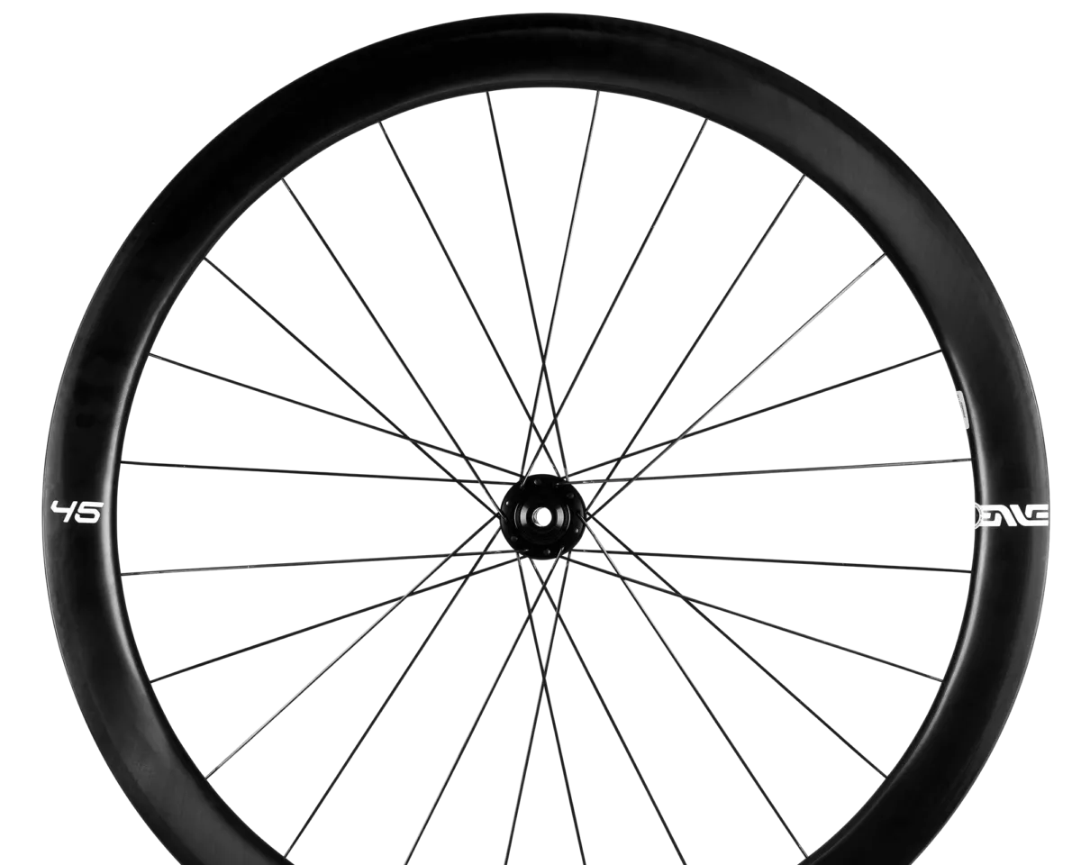 ENVE Wheelset 45mm DB ENVE AF 12/142 XDR CL