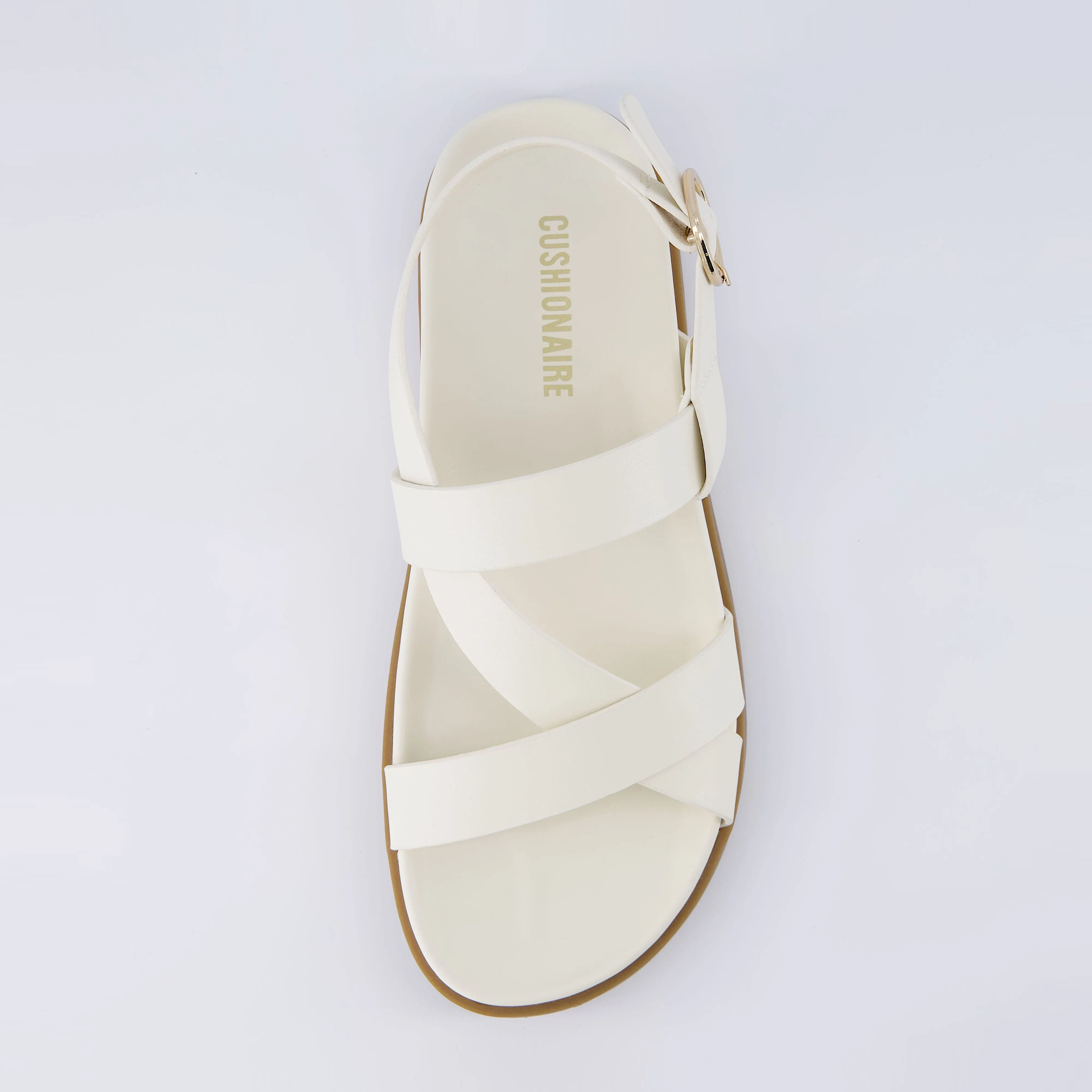 Eve Footbed Sandal