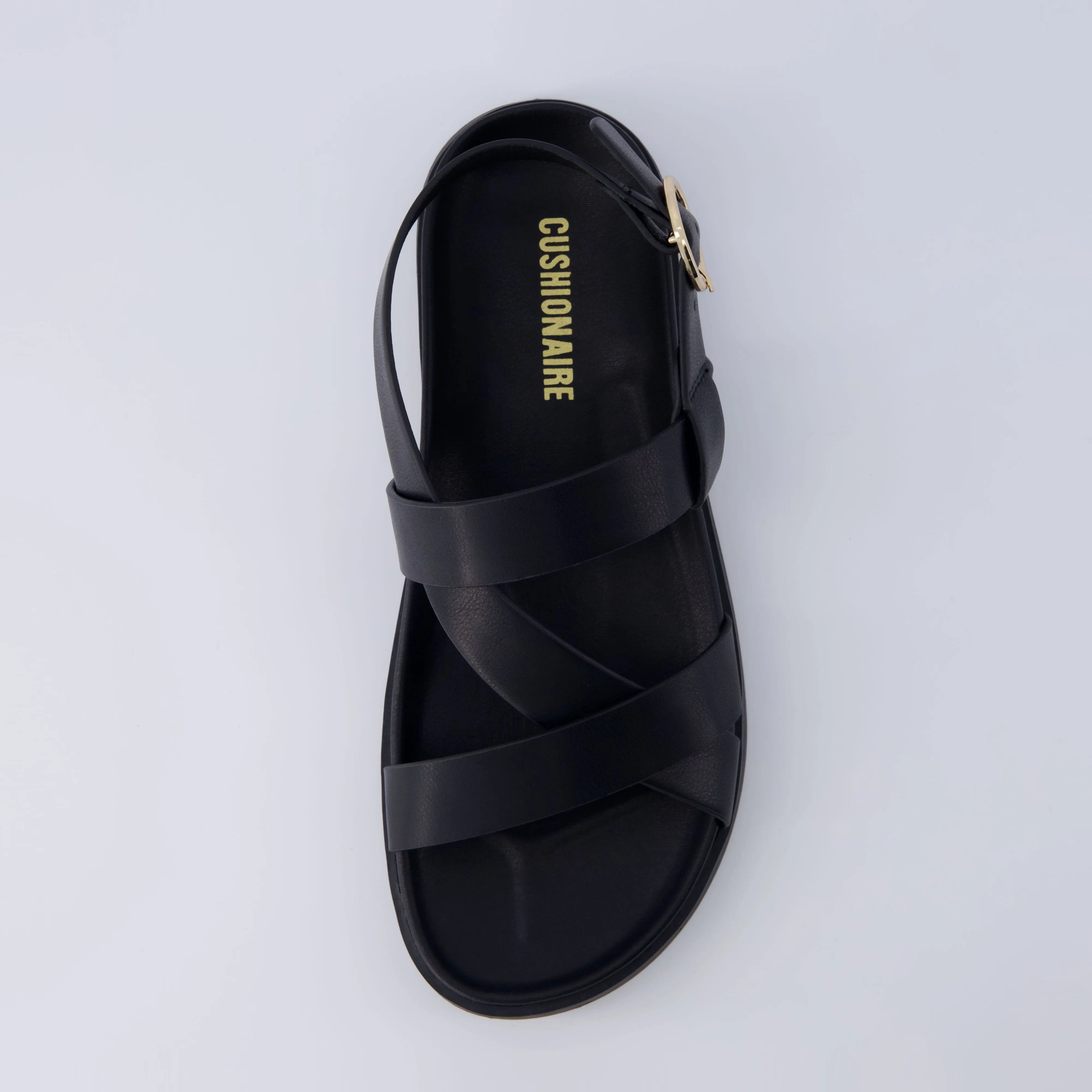 Eve Footbed Sandal