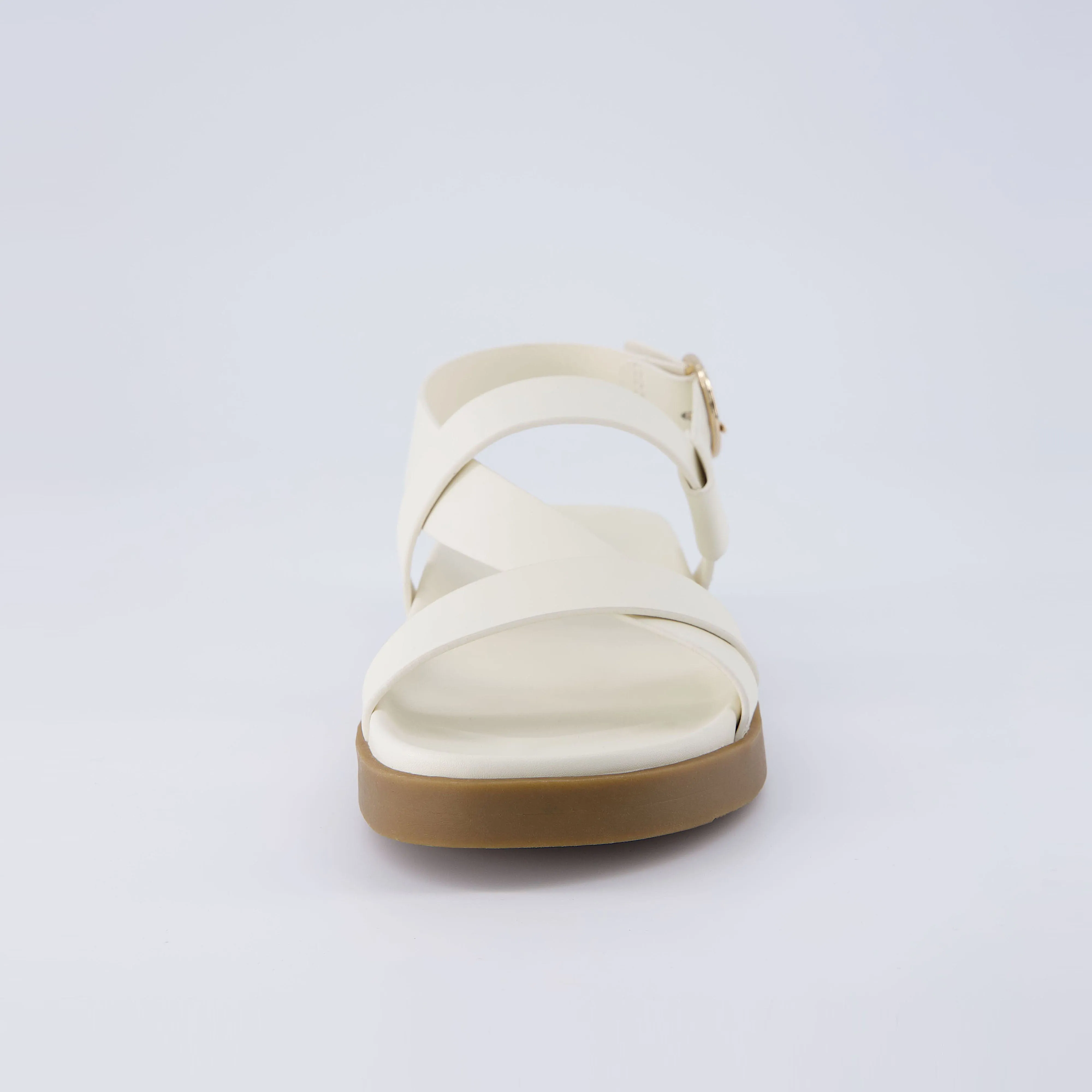 Eve Footbed Sandal