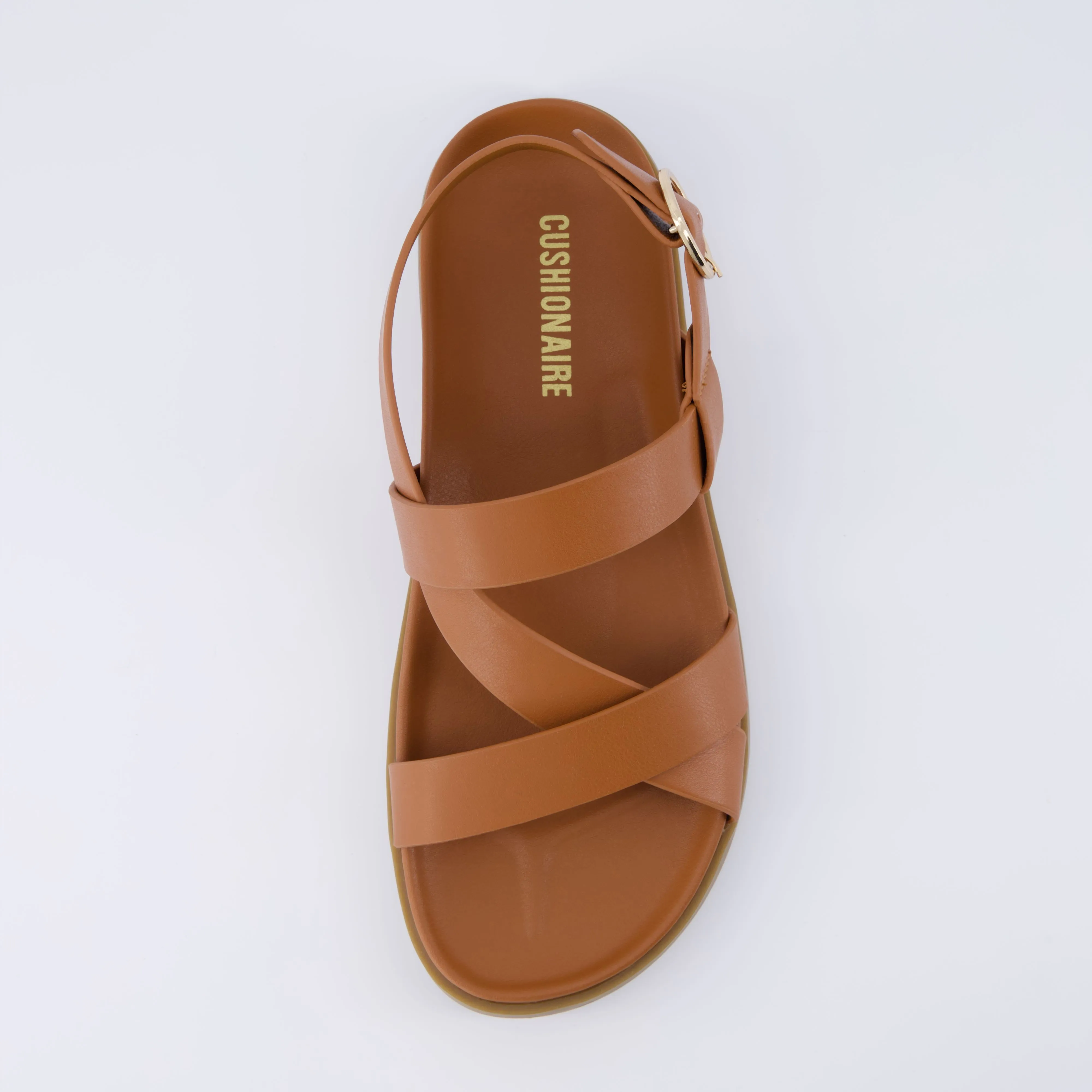 Eve Footbed Sandal