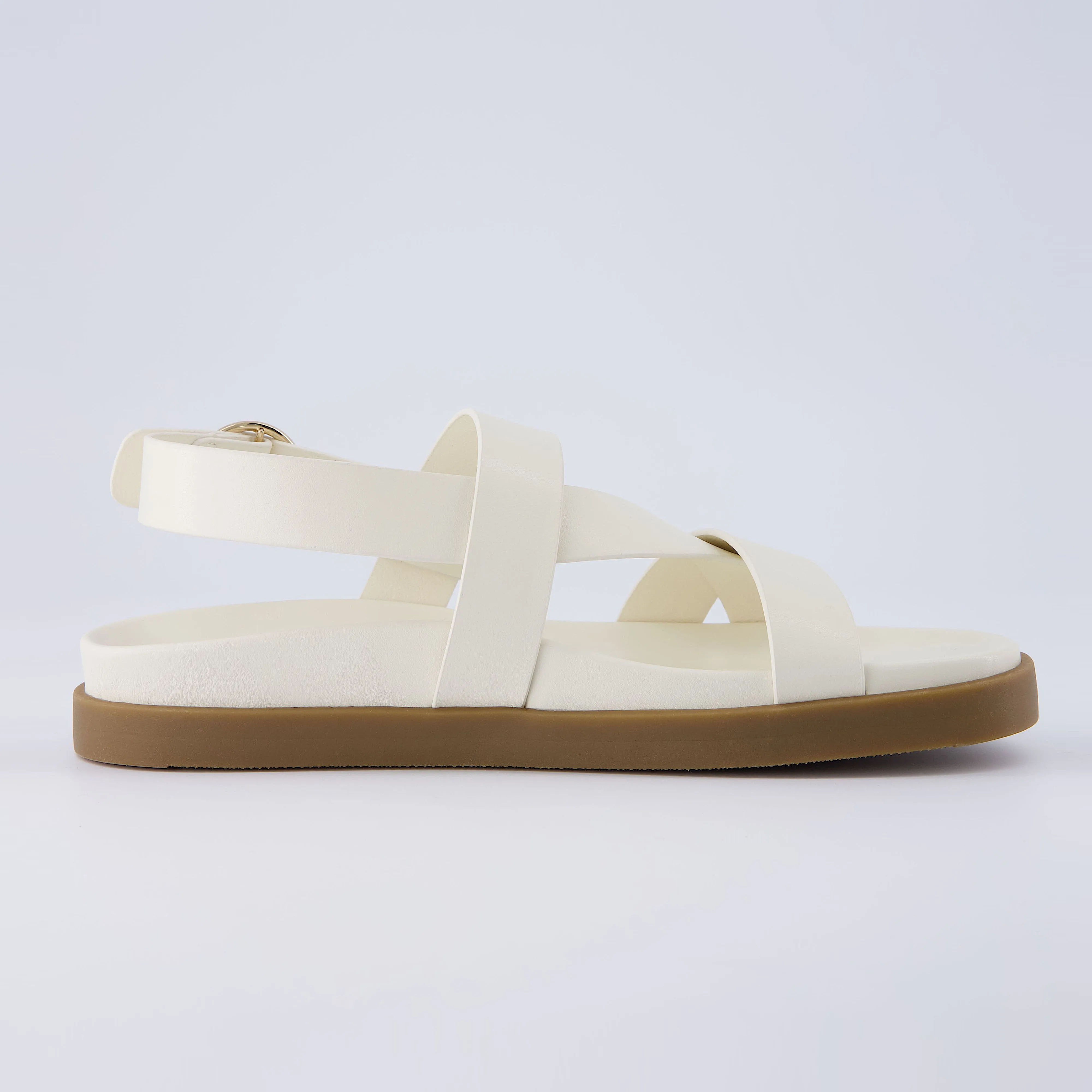 Eve Footbed Sandal