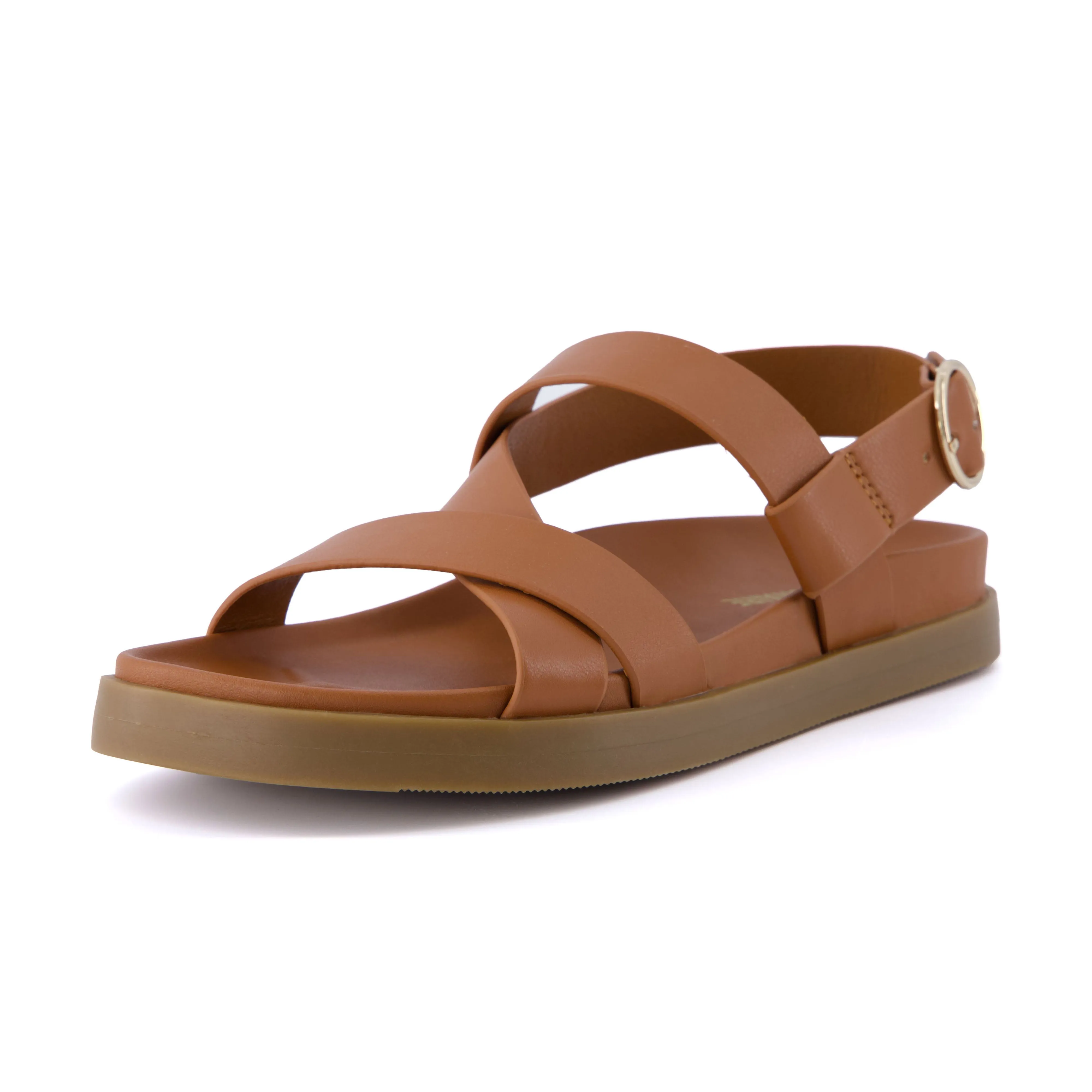 Eve Footbed Sandal