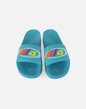 Fila Summer Spectrum Slides