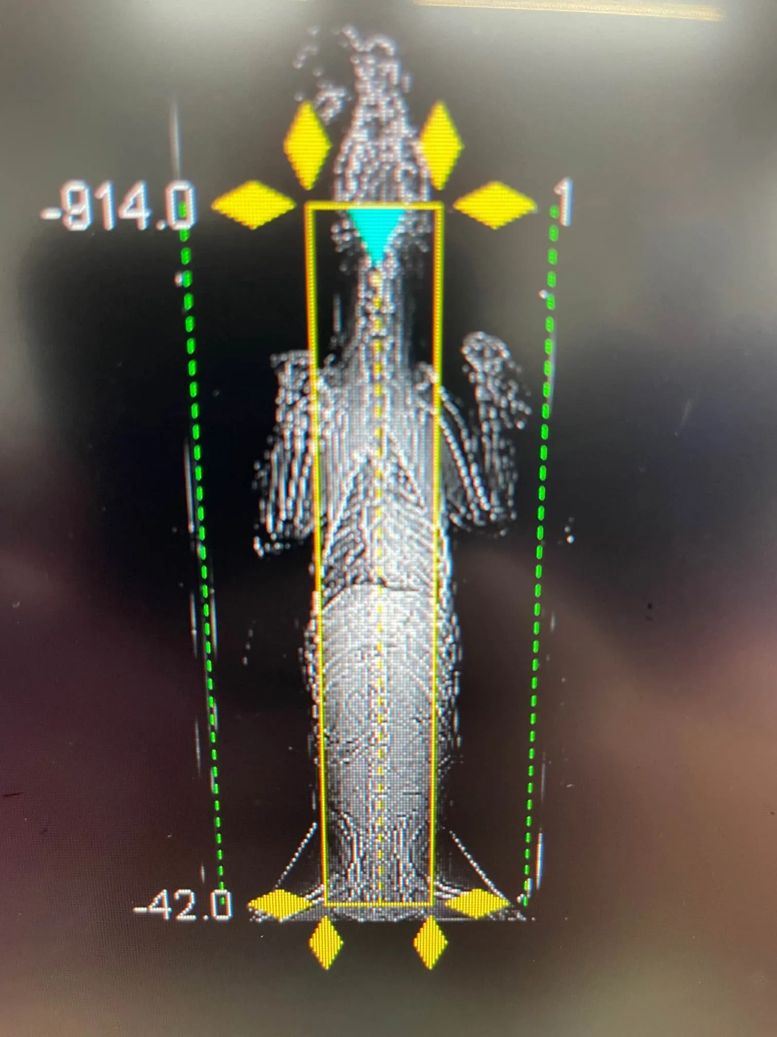 Flexi-Wedge positioning supports