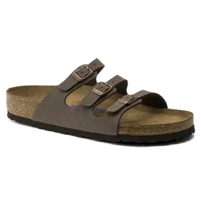 Florida Soft Footbed Birko-Flor Nubuck