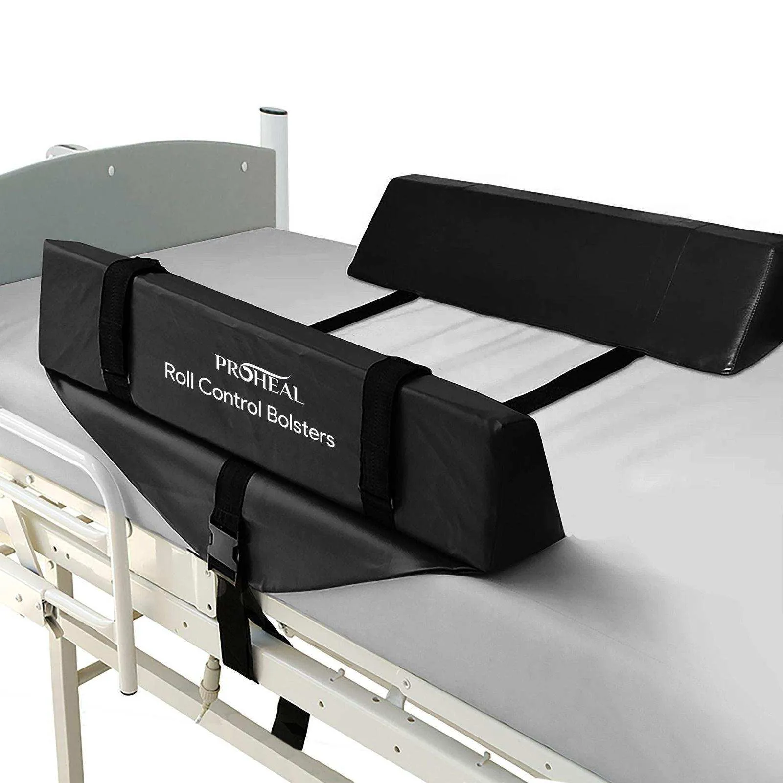 Foam Bed Side Rails For Hospital And Home Mattress