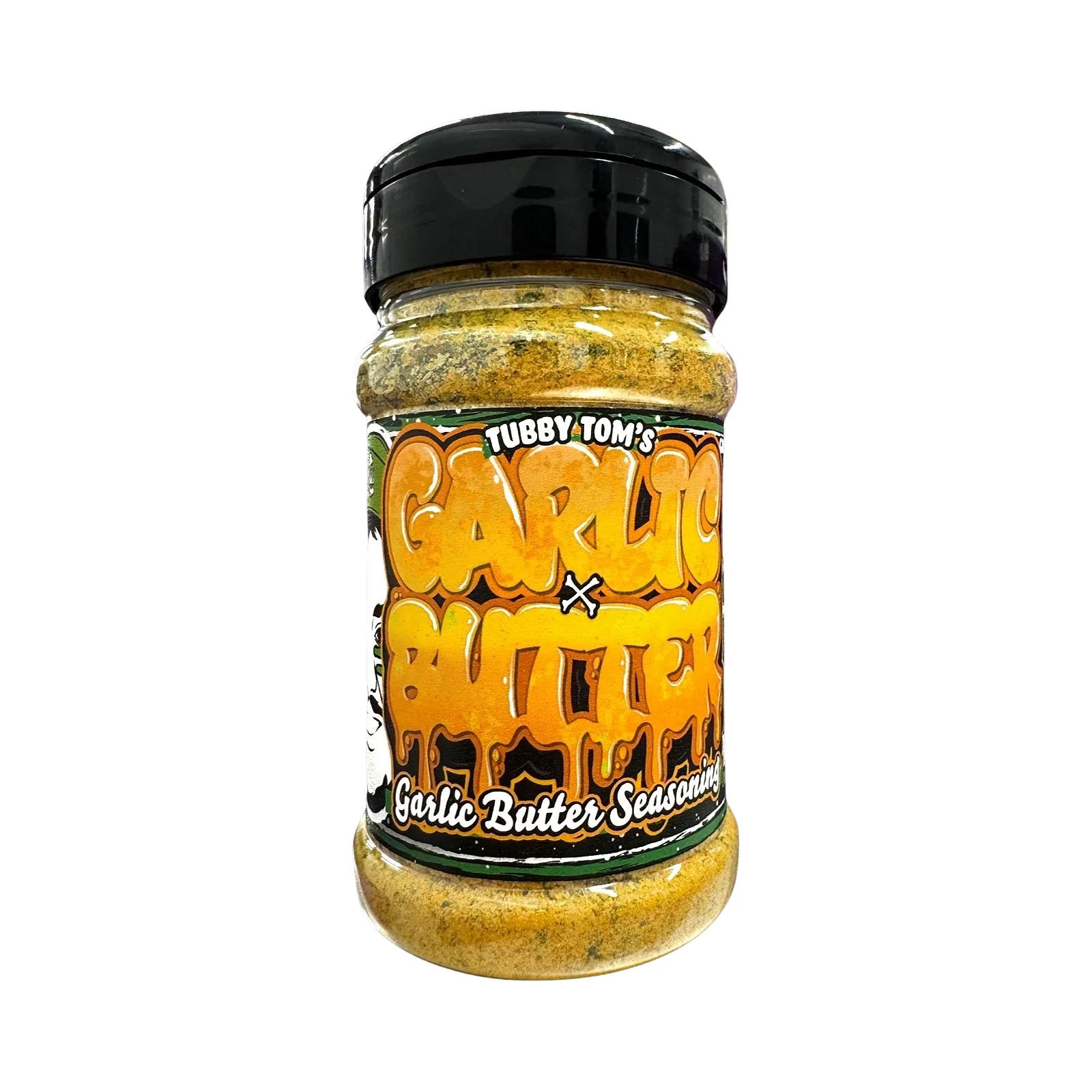 Garlic Butter - Buttery Garlic Seasoning