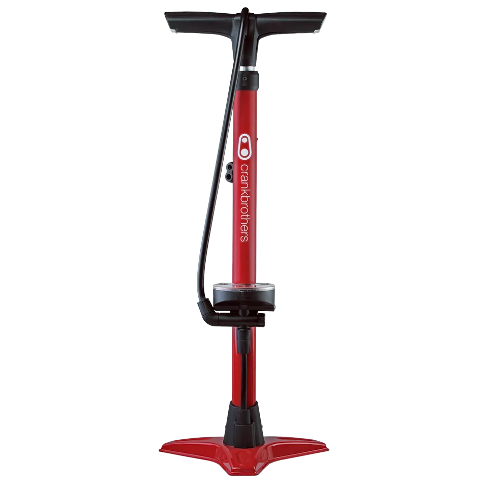 Gem Floor Pump