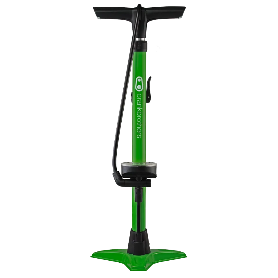 Gem Floor Pump