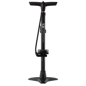 Gem Floor Pump