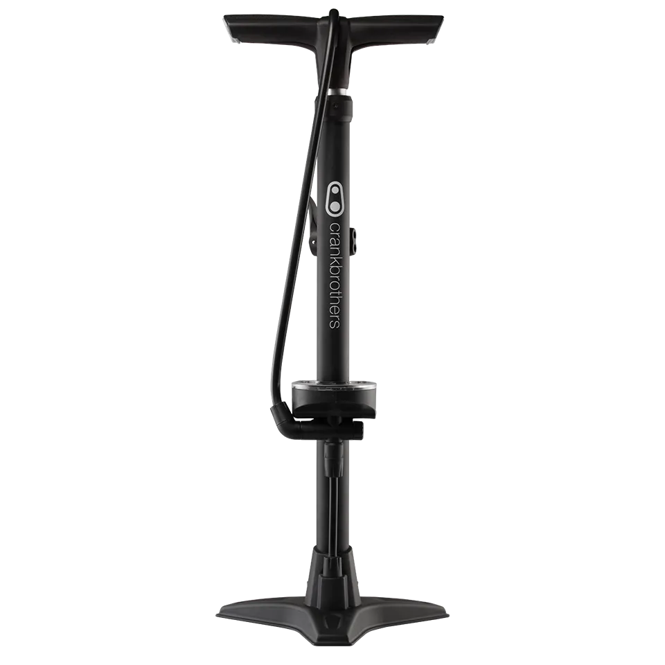 Gem Floor Pump