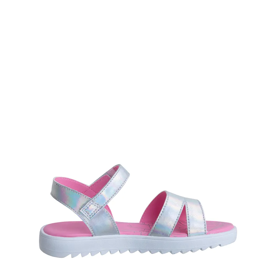 Girl's Barbie Sandal