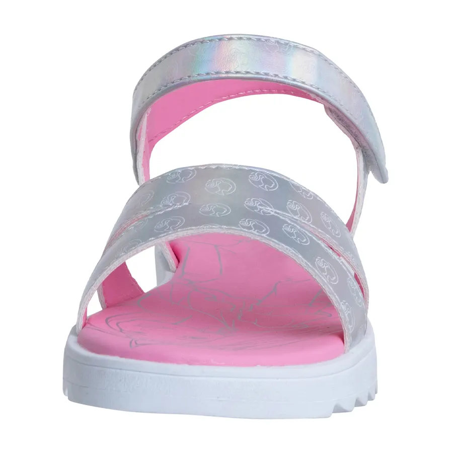 Girl's Barbie Sandal