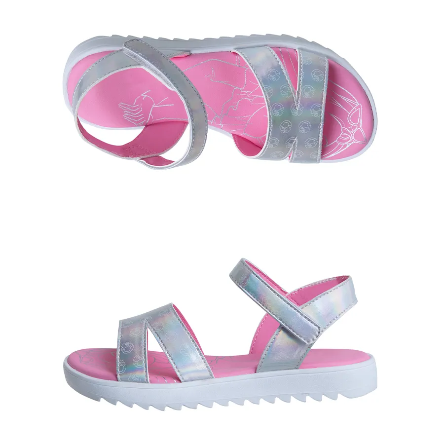 Girl's Barbie Sandal