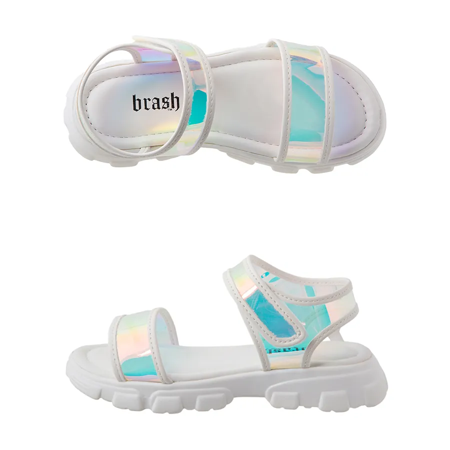 Girl's Victoria Sandal