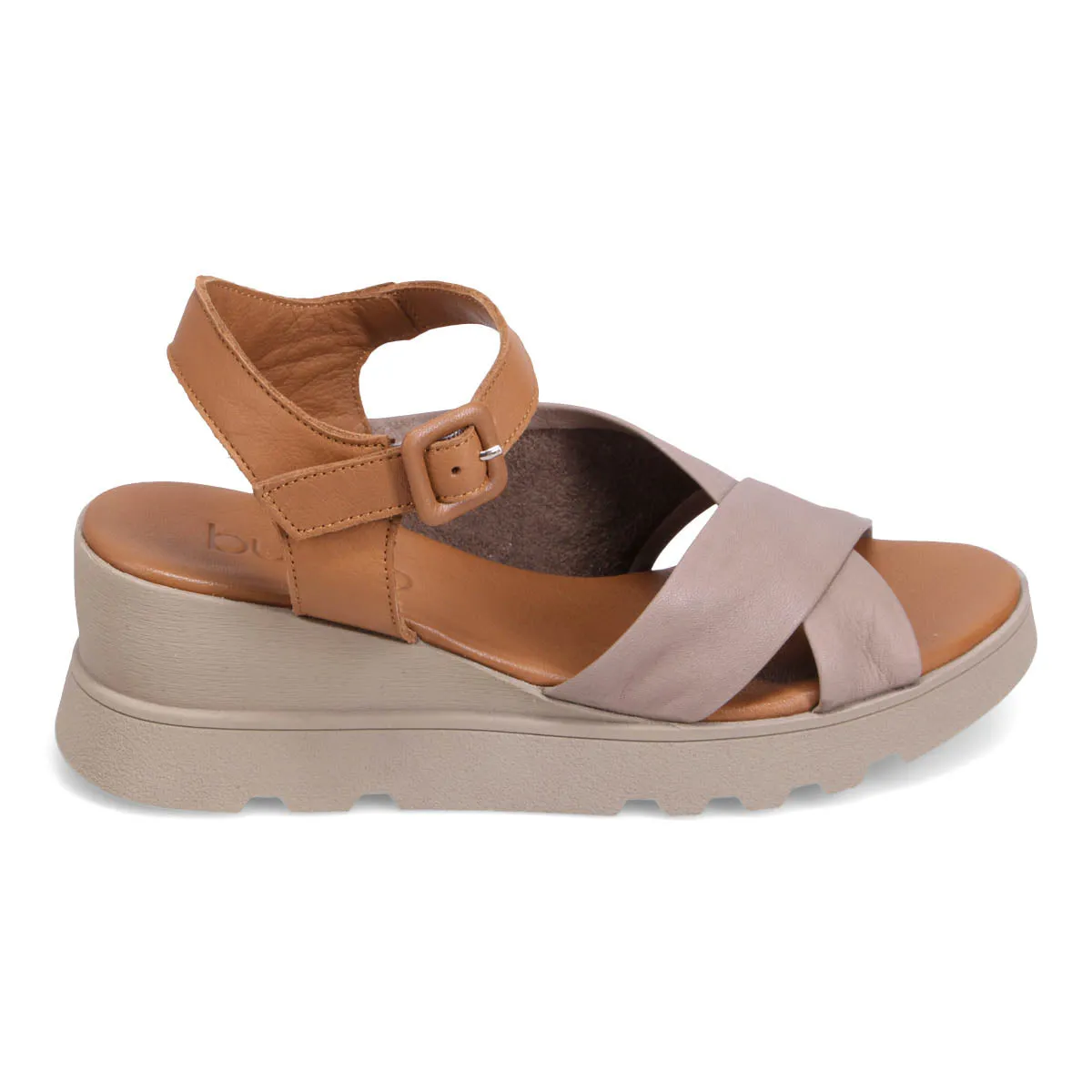 Gwyneth Platform Sandal