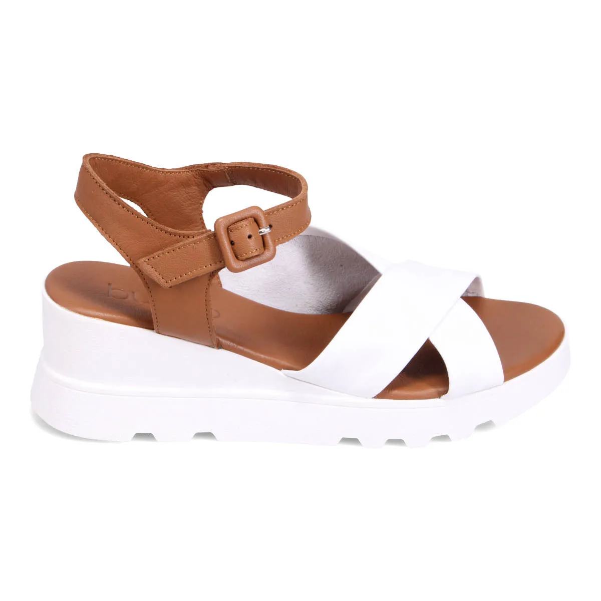 Gwyneth Platform Sandal