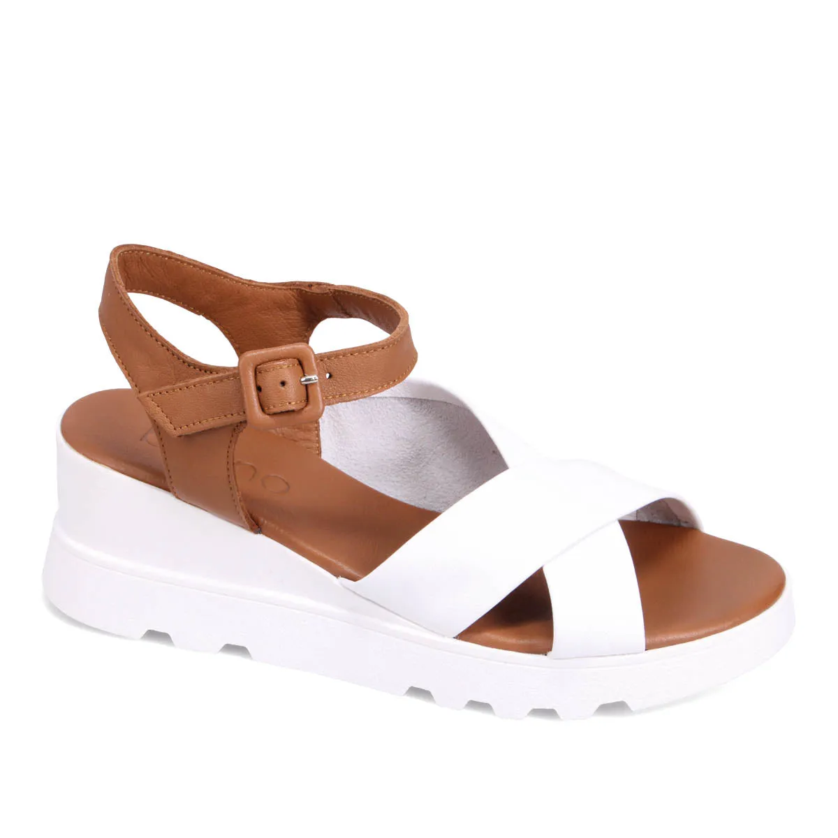 Gwyneth Platform Sandal