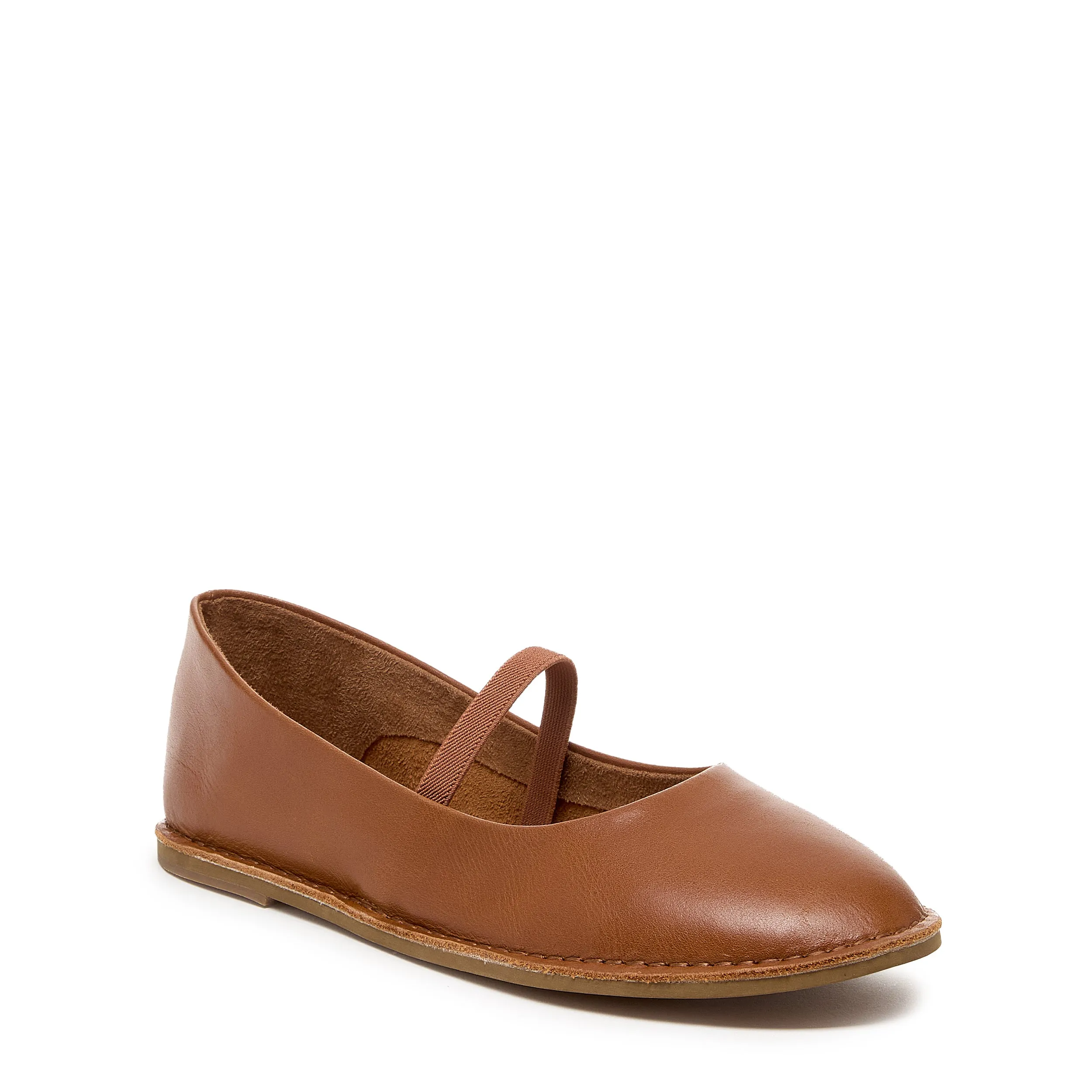 Harper Fox Mary Jane Flats