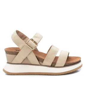 Helsin Beige Sandals