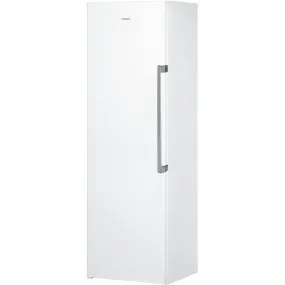 Hotpoint UH8F2CWUK Frost Free 263 Litre Freestanding Upright Freezer - White