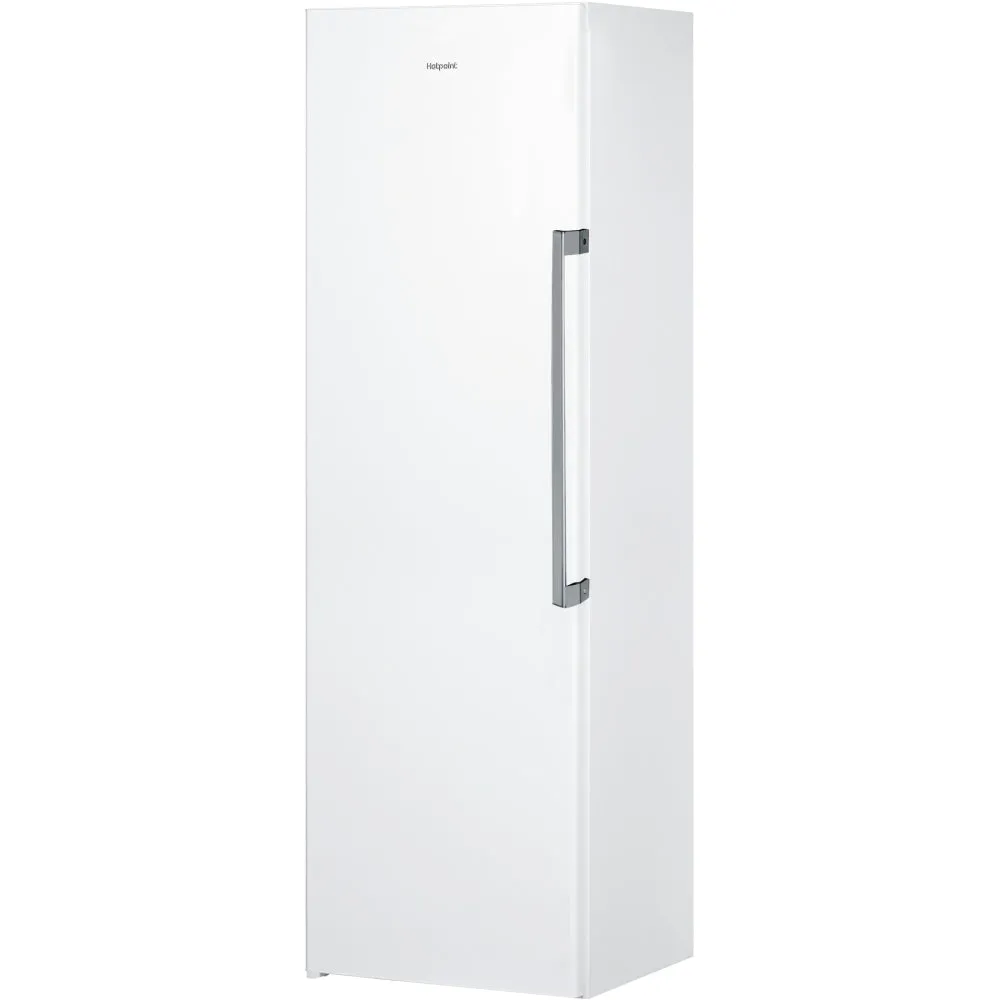 Hotpoint UH8F2CWUK Frost Free 263 Litre Freestanding Upright Freezer - White