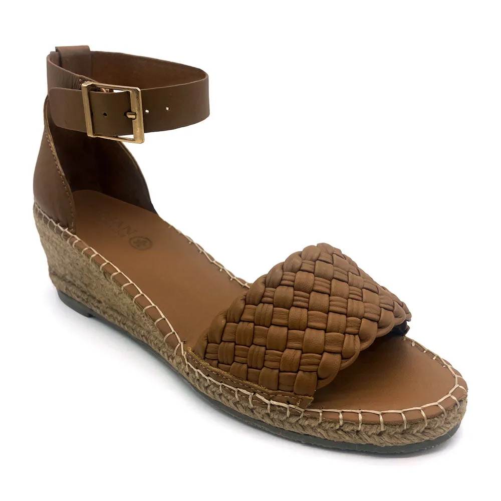 Human Women's Junction Tan