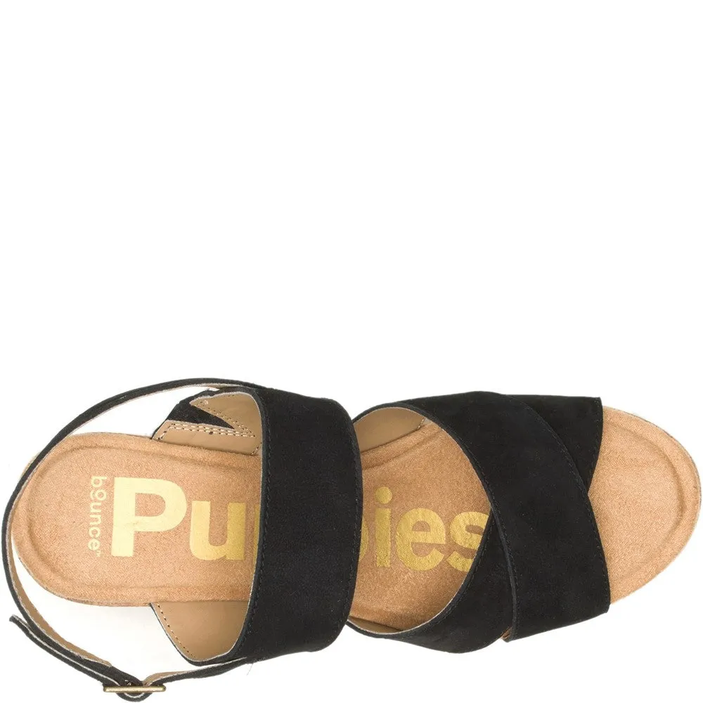 Hush Puppies Willow X Band