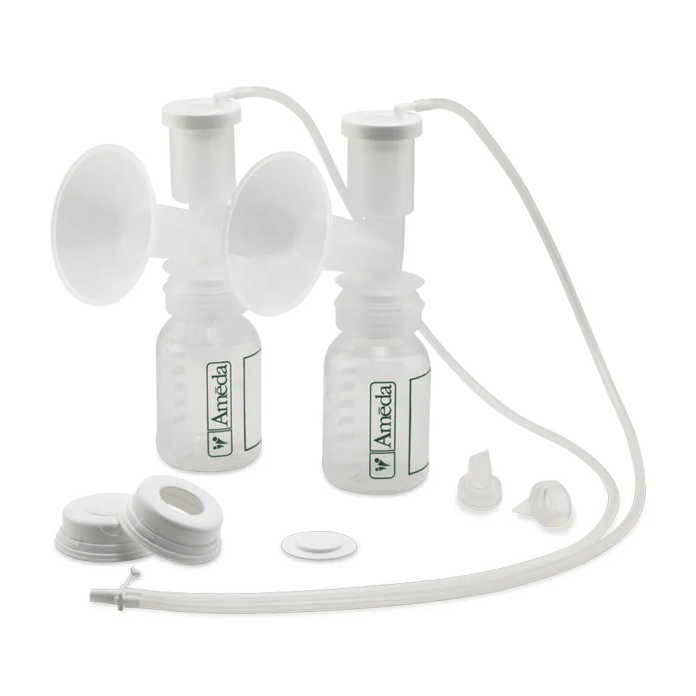 HygieniKit™ Milk Collection System