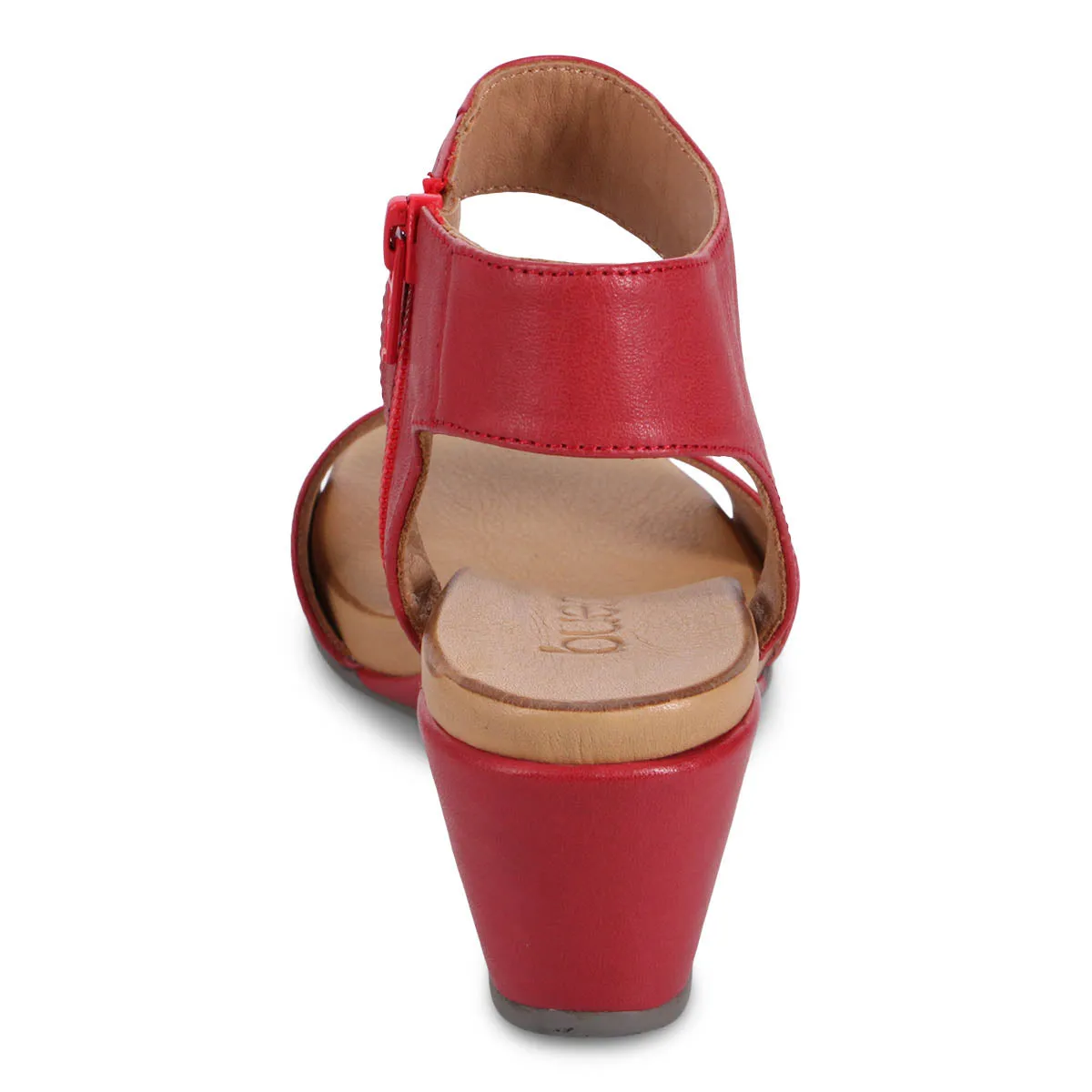 Ida Wedge Sandal