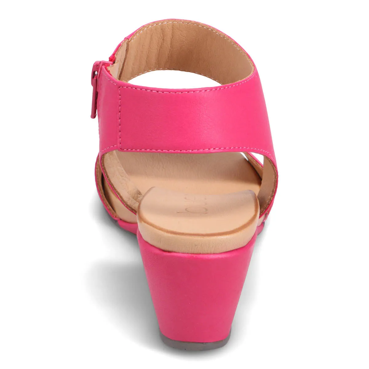 Ida Wedge Sandal