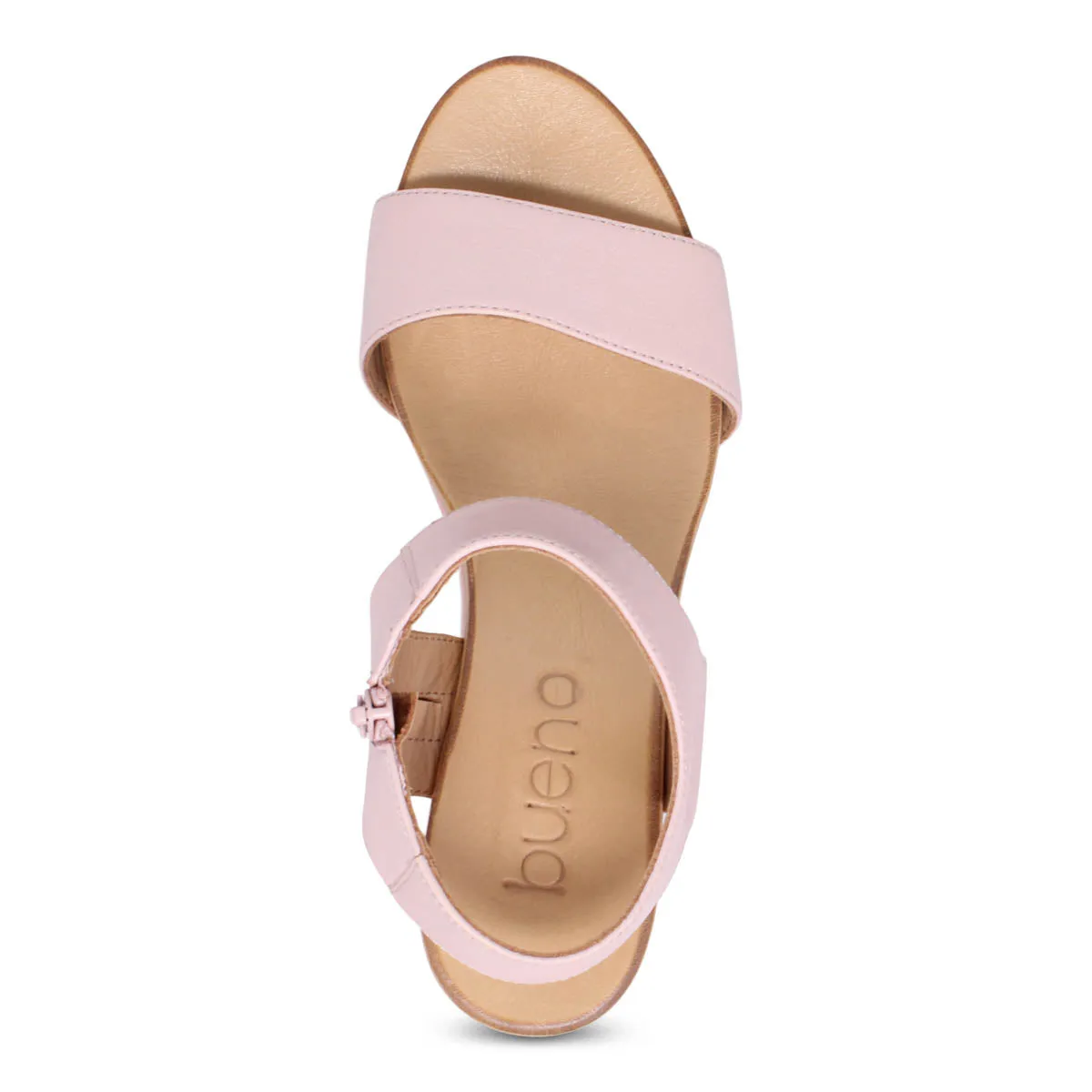 Ida Wedge Sandal