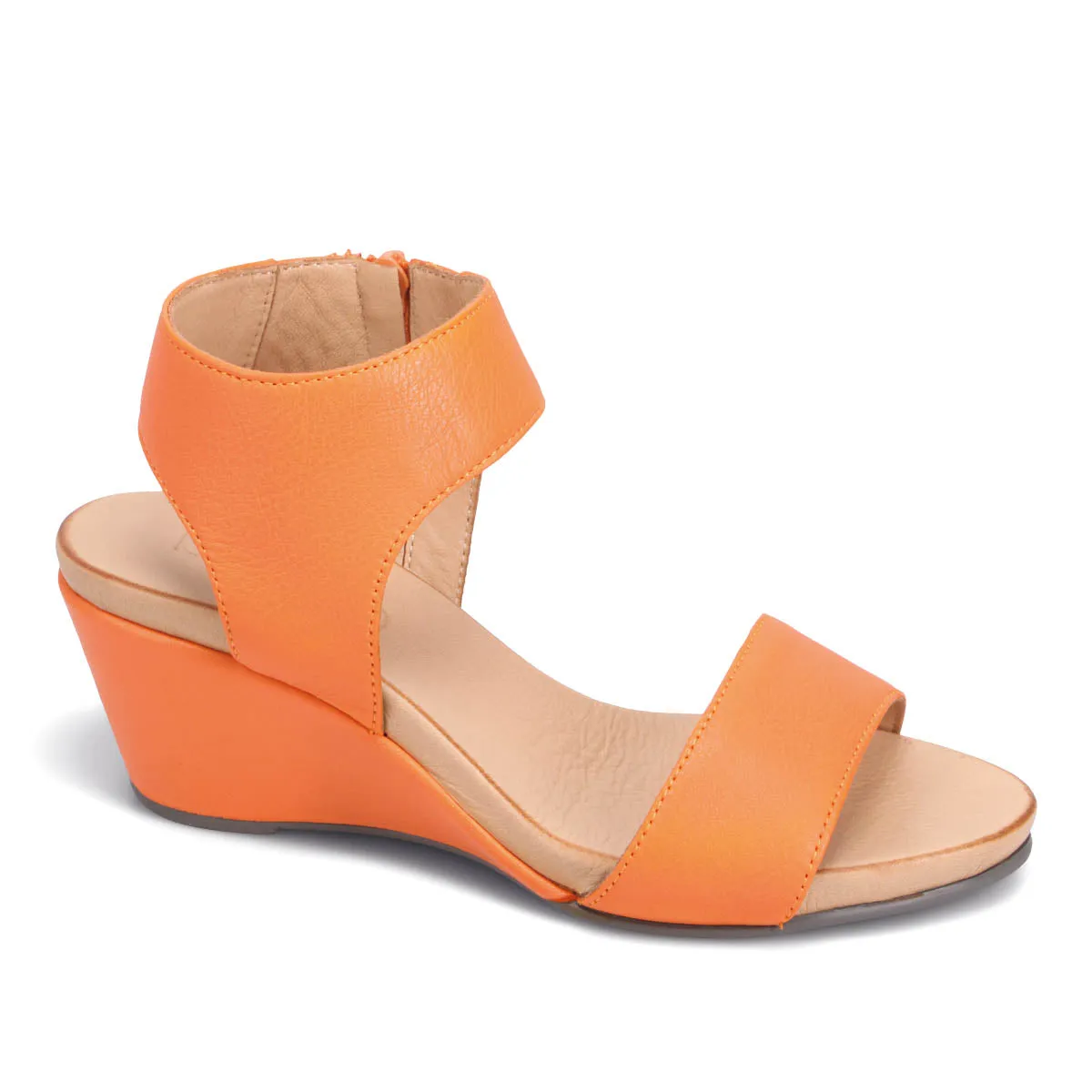 Ida Wedge Sandal