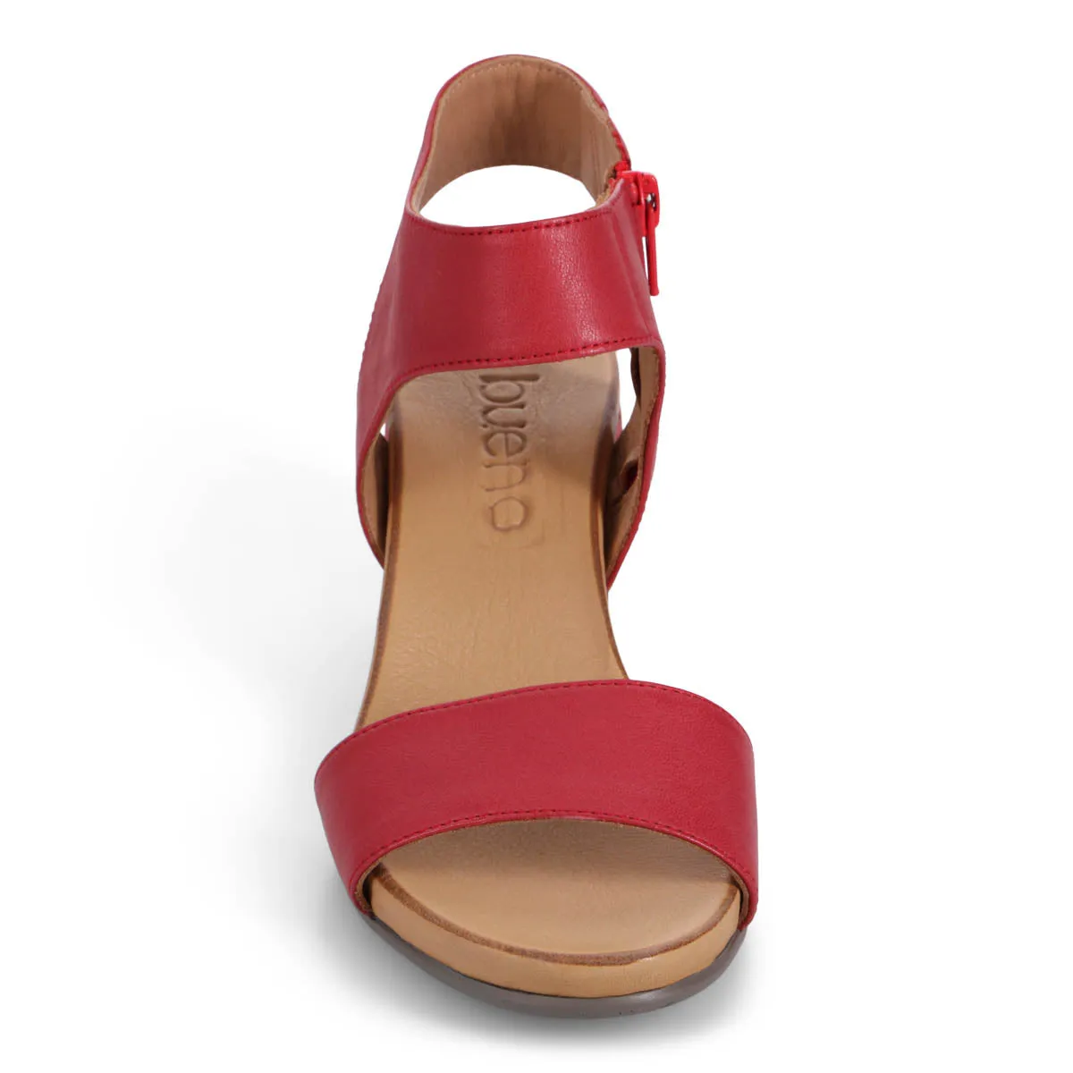 Ida Wedge Sandal