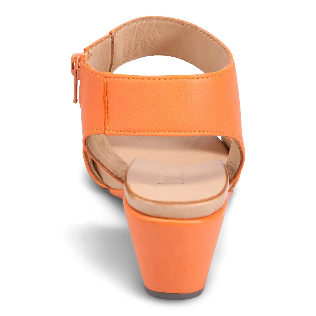 Ida Wedge Sandal